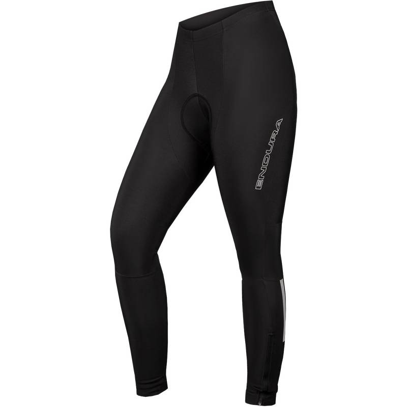 Endura Damen FS260 Pro Thermo Radhose lang von Endura