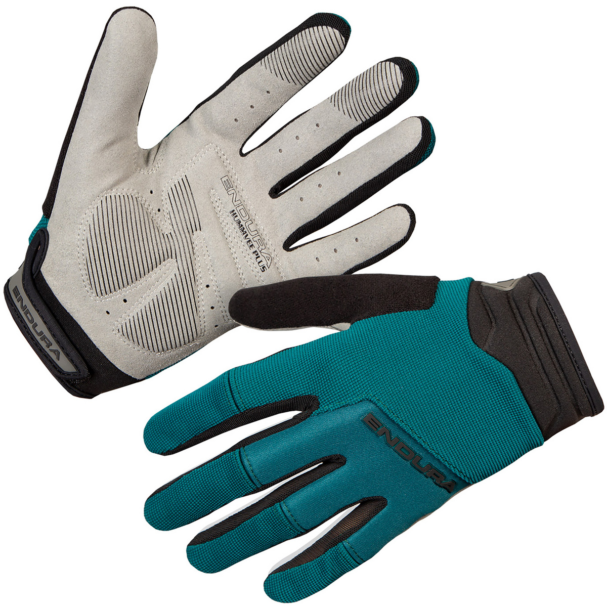 Endura Damen Hummvee Plus II Handschuhe von Endura