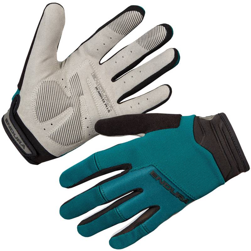 Endura Damen Hummvee Plus II Handschuhe von Endura