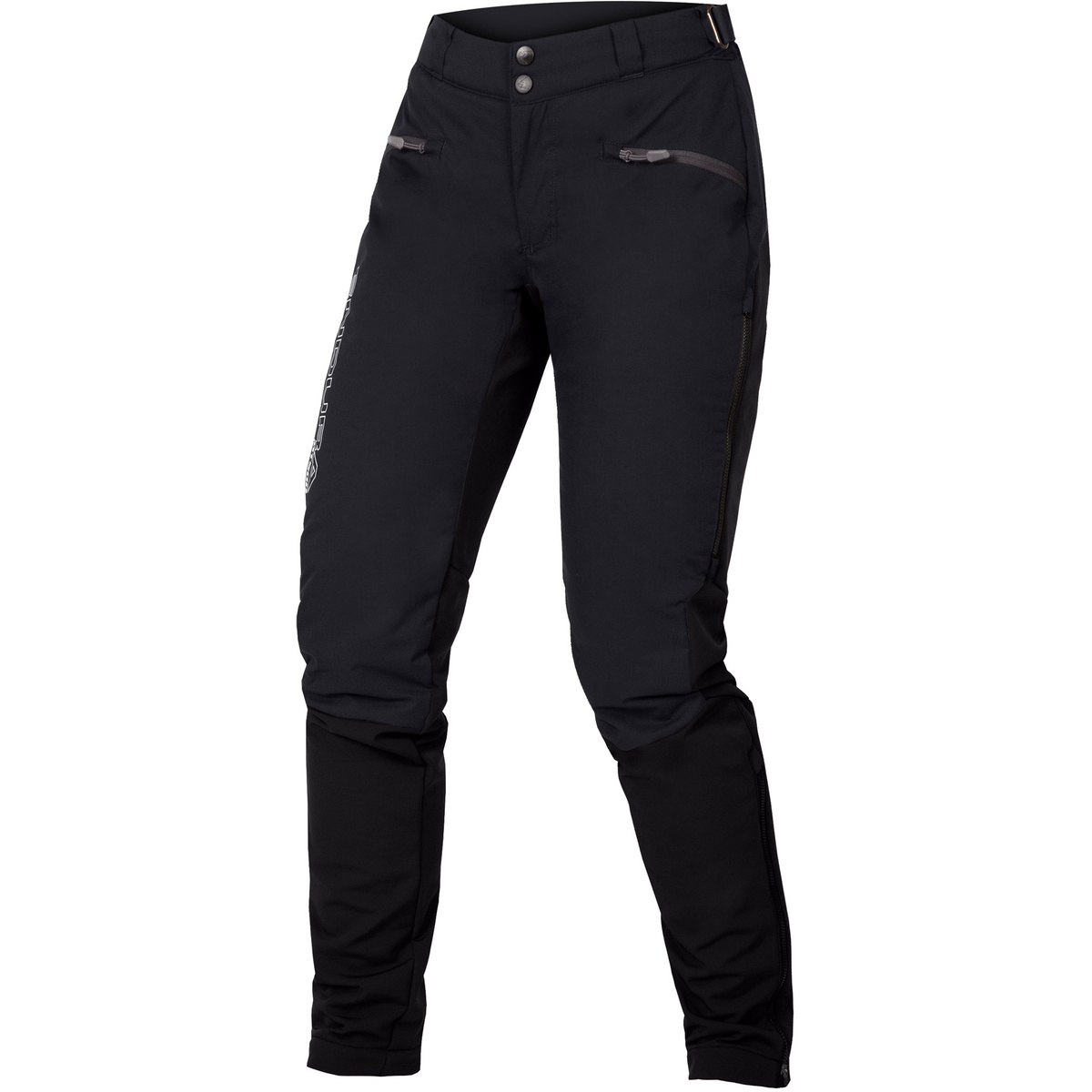 Endura Damen MT500 Freezing Point MTB Hose lang Endura Damen MT500 Freezing Point MTB Hose lang von Endura