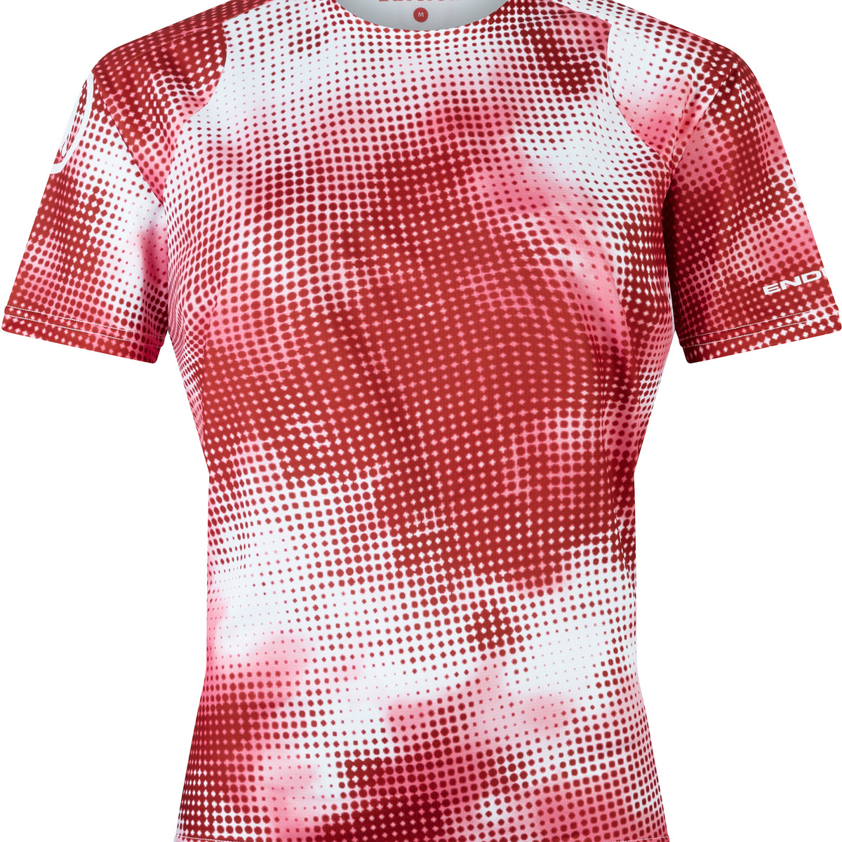 Endura Damen Pixel Cloud LTD T-Shirt von Endura