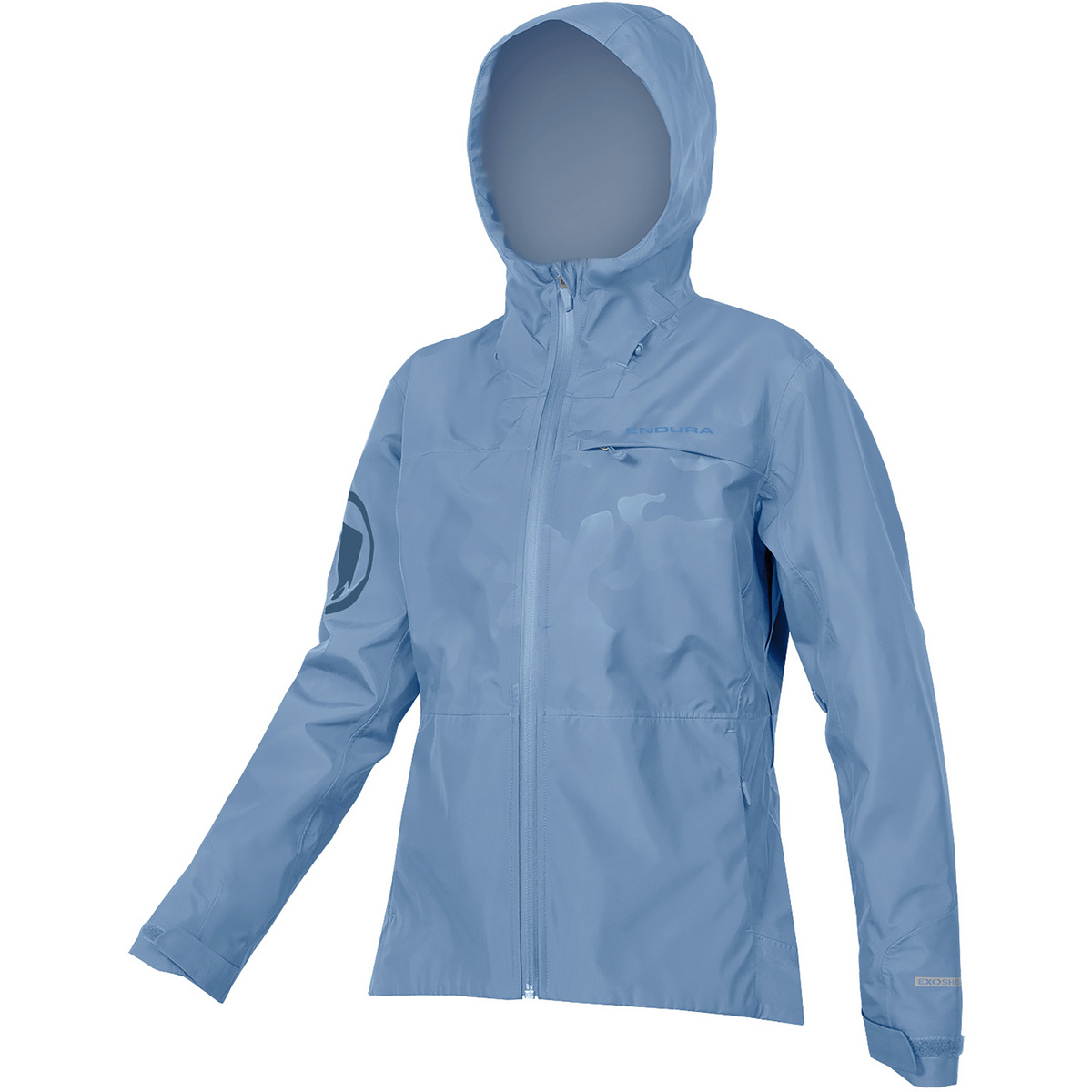 Endura Damen SingleTrack II Jacke von Endura