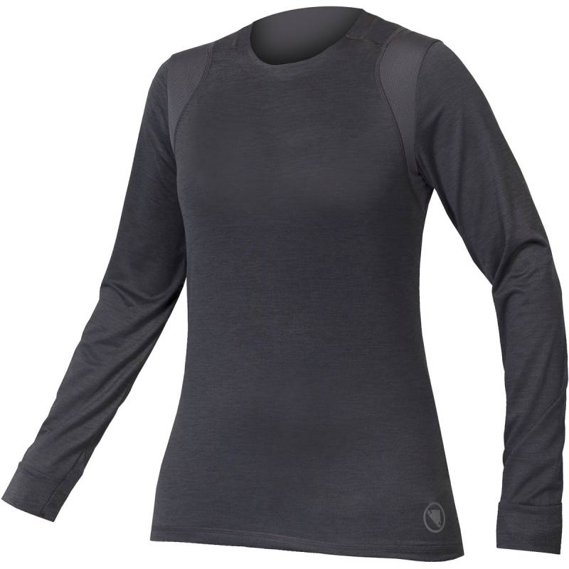 Endura Damen SingleTrack Longsleeve von Endura