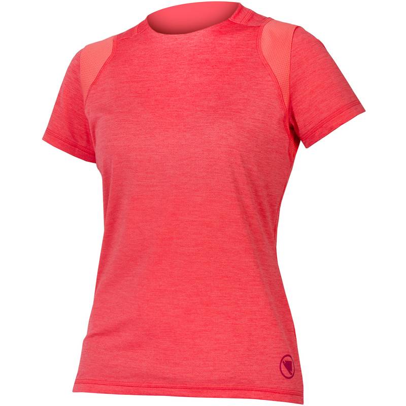 Endura Damen SingleTrack Trikot von Endura