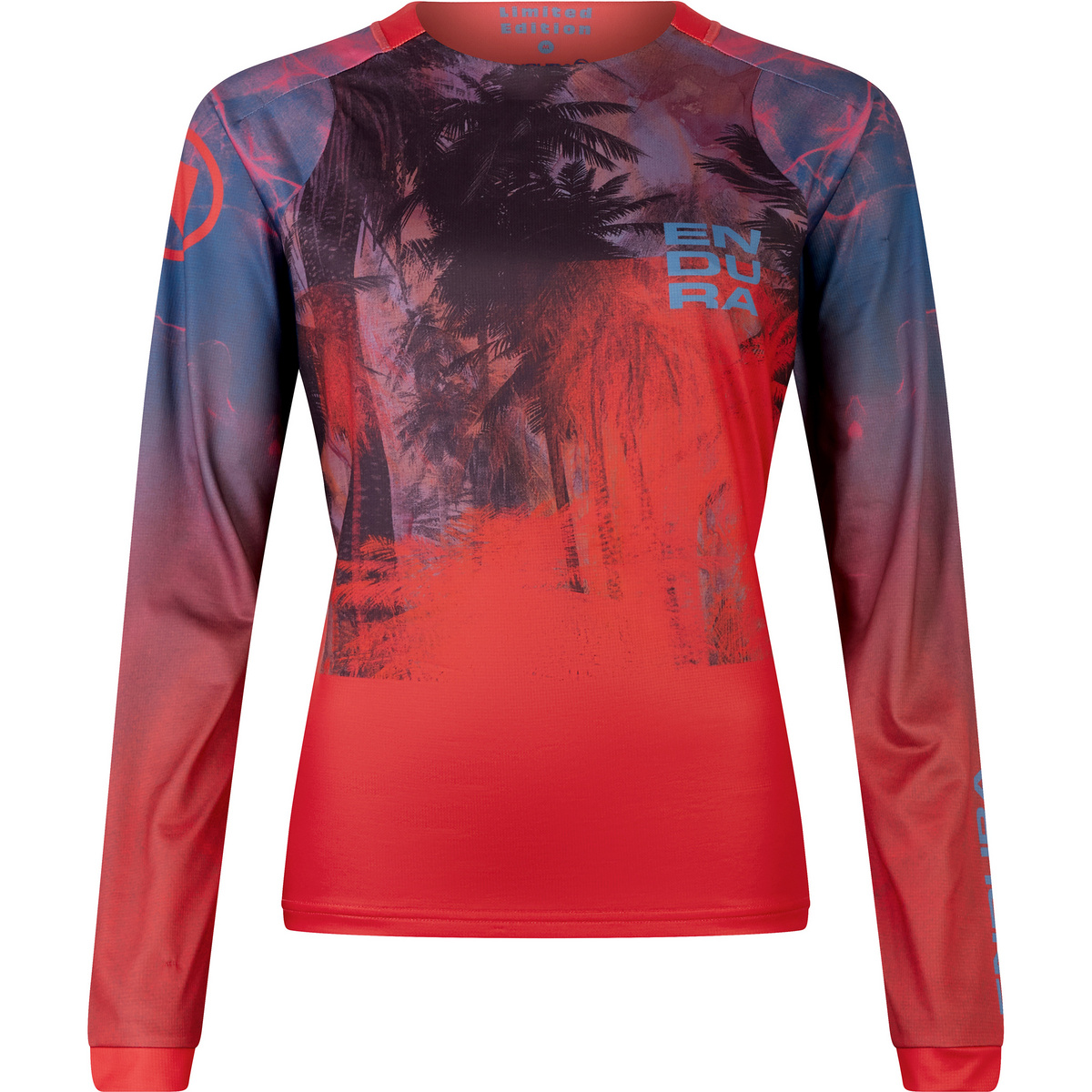 Endura Damen Tropical LTD Longsleeve von Endura