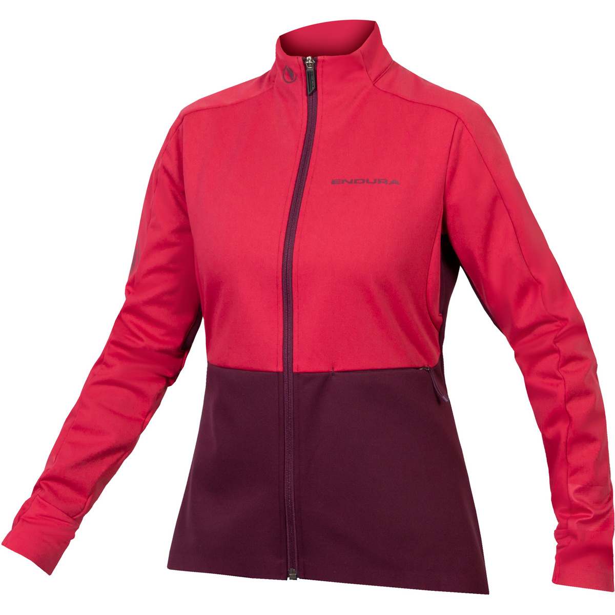 Endura Damen Windchill II Jacke von Endura