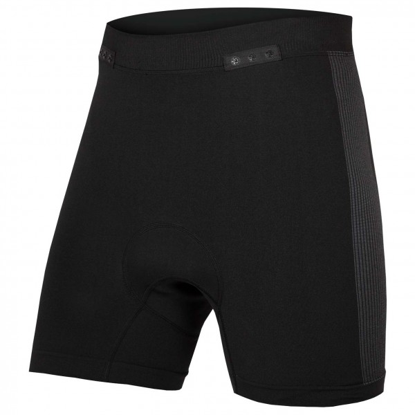 Endura - Engineered Padded Boxer Clickfast - Velounterhose Gr L;M;S;XL;XXL schwarz von Endura