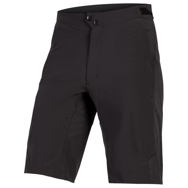 Endura - GV500 Foyle Short - Velohose Gr L schwarz von Endura