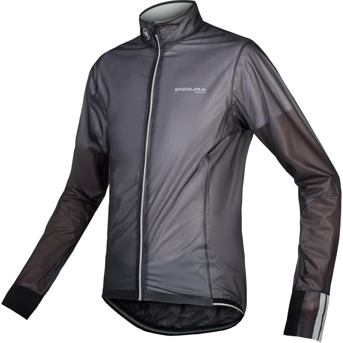 Endura Herren FS260-Pro Adrenaline Race Cape II Jacke Endura Herren FS260-Pro Adrenaline Race Cape II Jacke von Endura