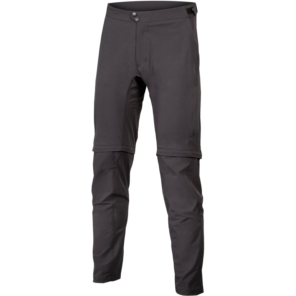 Endura Herren GV500 Zip-Off Radhose von Endura