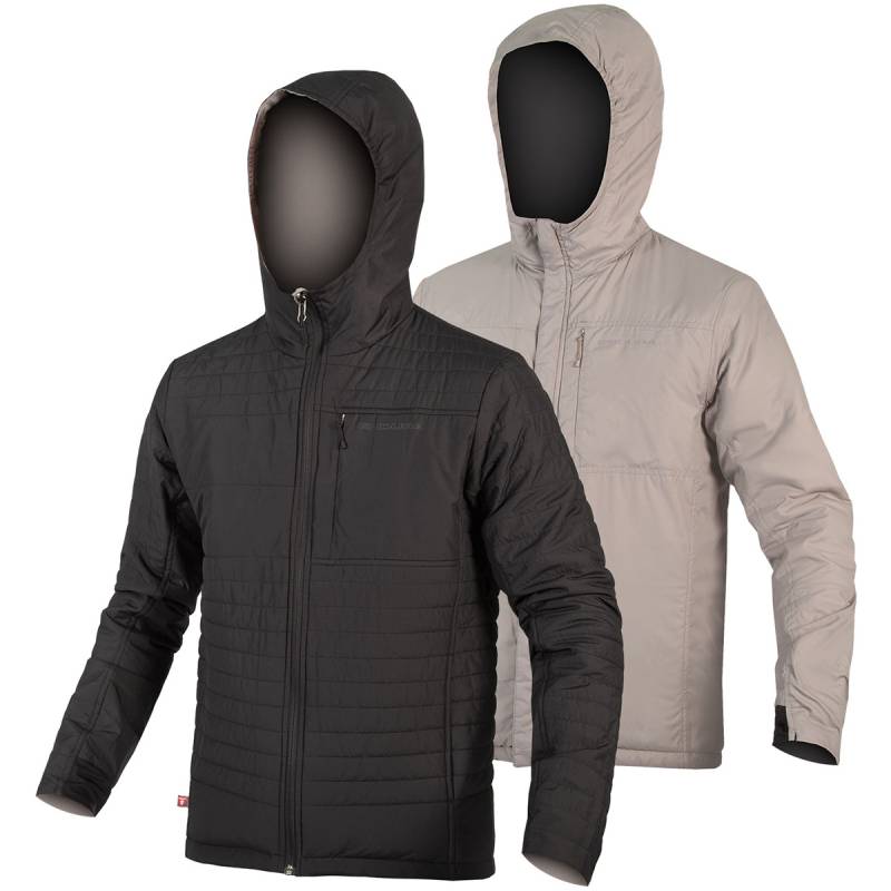 Endura Herren Hummvee Flipjak Jacke von Endura