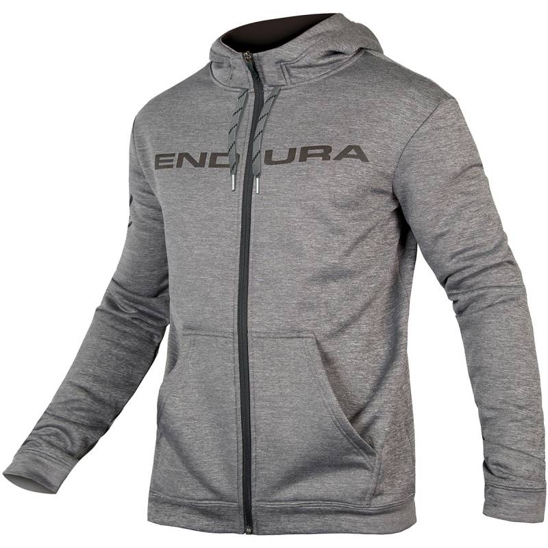 Endura Herren Hummvee Hoodie Jacke von Endura