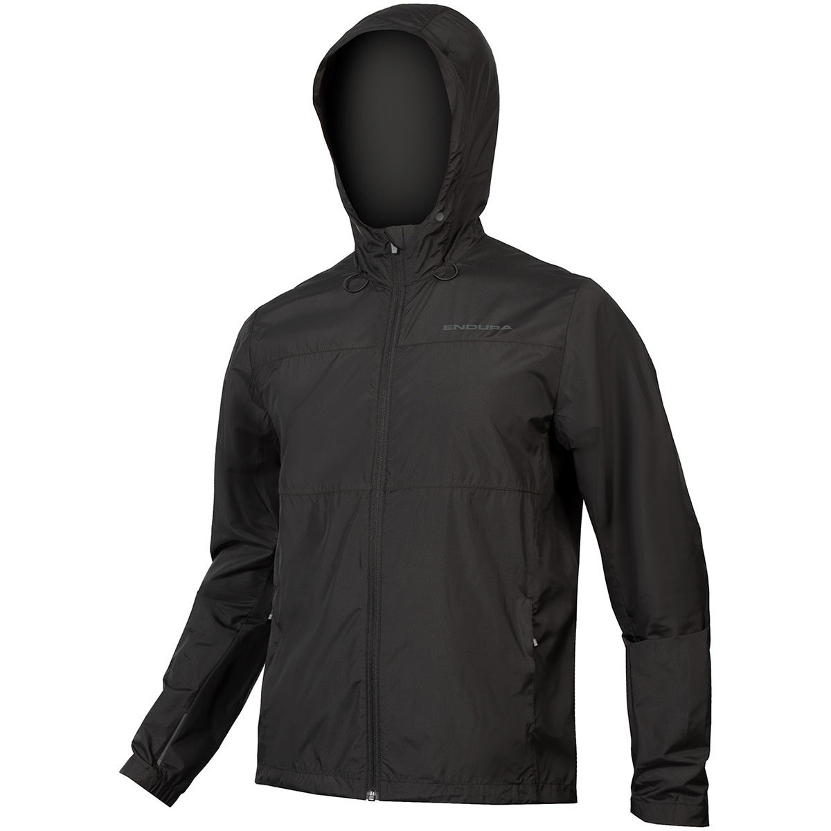 Endura Herren Hummvee Windproof Shell Jacke von Endura