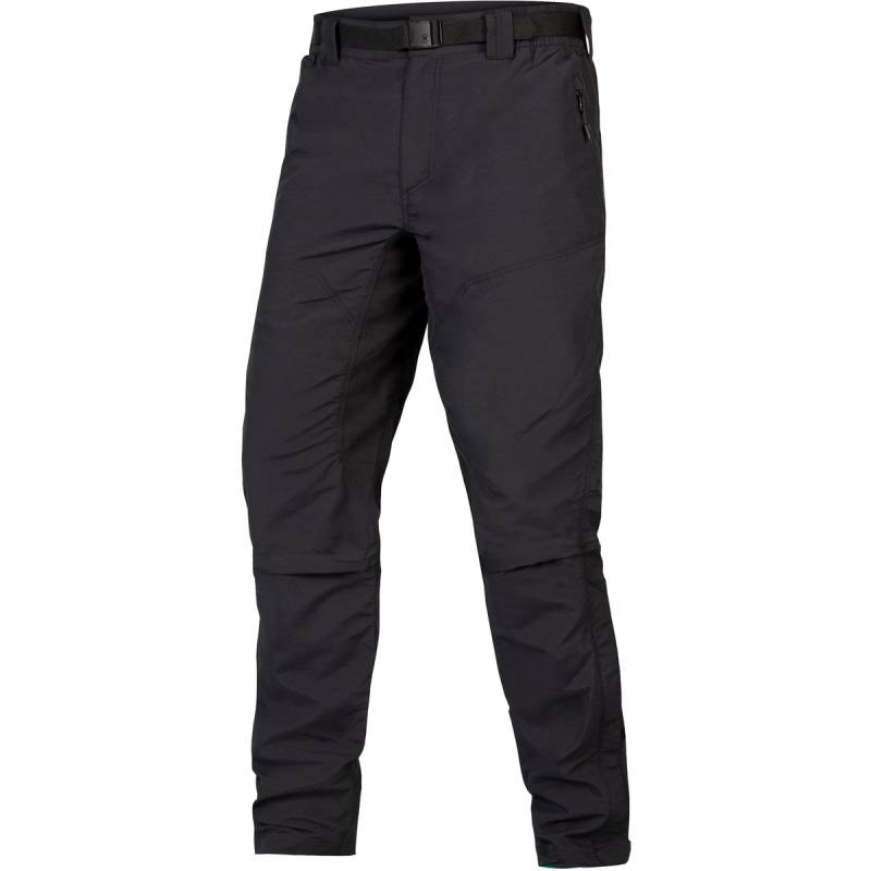 Endura Herren Hummvee Zip-Off Radhose von Endura