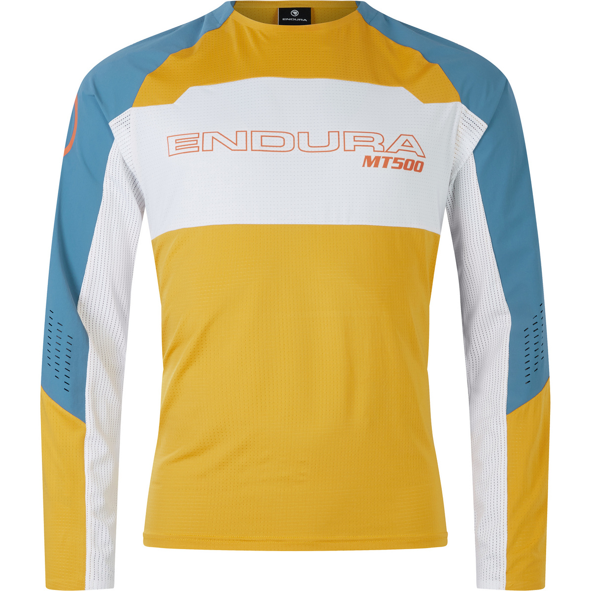 Endura Herren MT500 Burner Lite Trikot von Endura