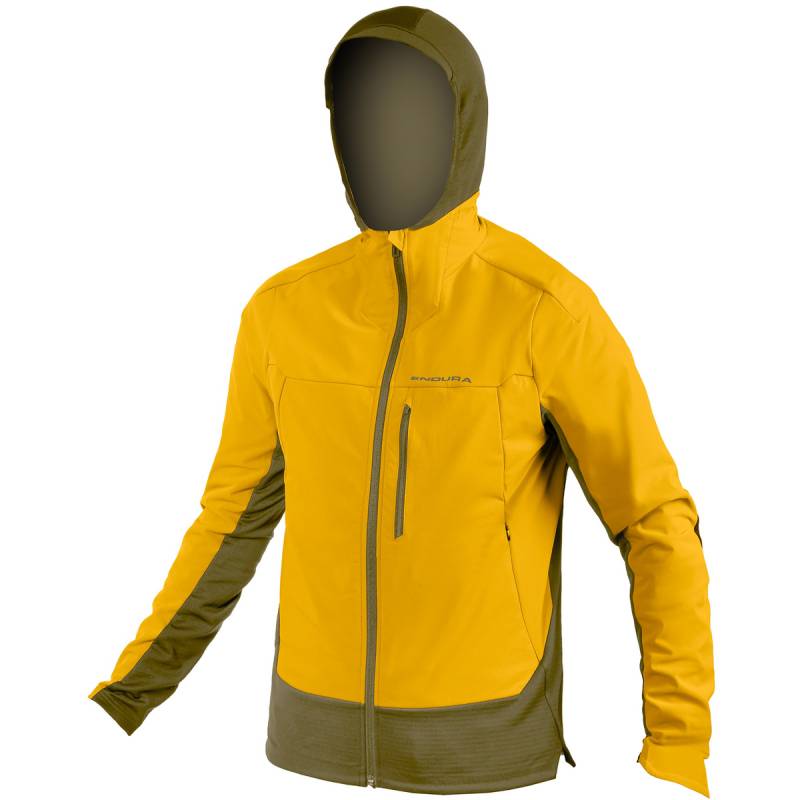 Endura Herren MT500 Polartec Jacke von Endura