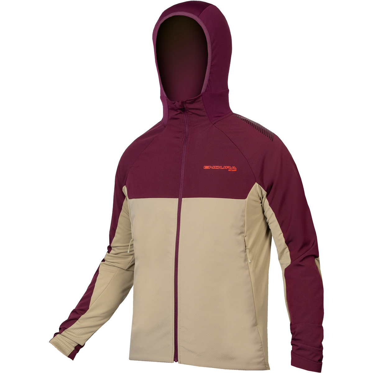 Endura Herren MT500 Thermo Jacke von Endura