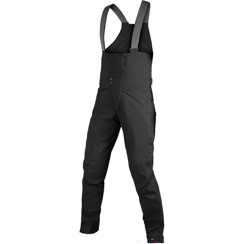 Endura Herren MT500 Waterproof Bib Radhose lang von Endura