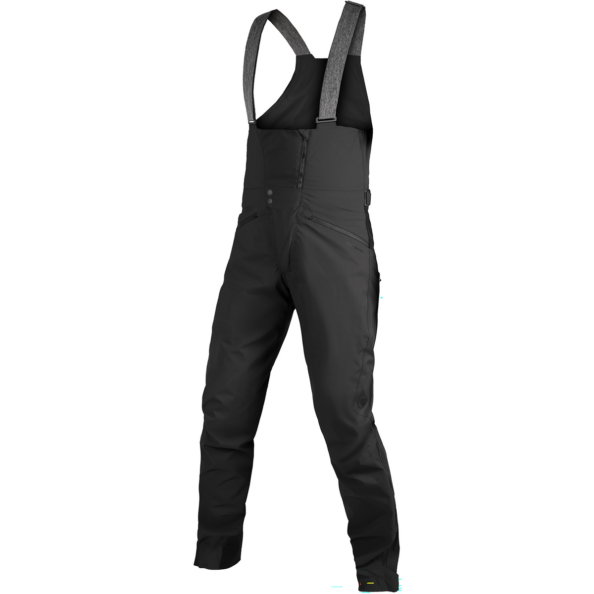 Endura Herren MT500 Waterproof Bib Radhose lang Endura Herren MT500 Waterproof Bib Radhose lang von Endura
