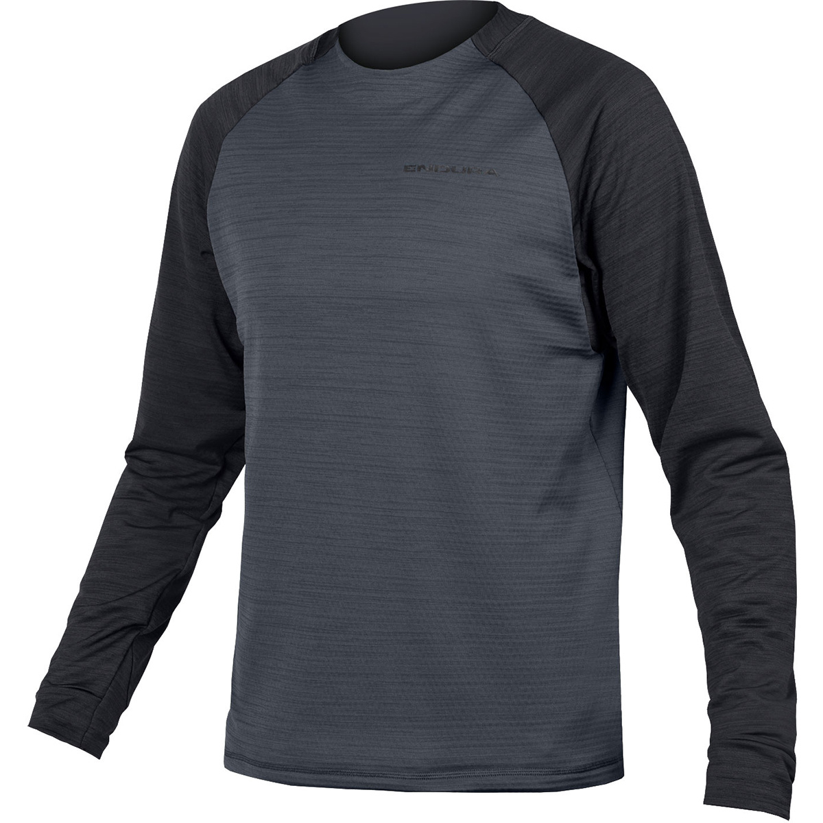 Endura Herren SingleTrack Fleece Longsleeve von Endura