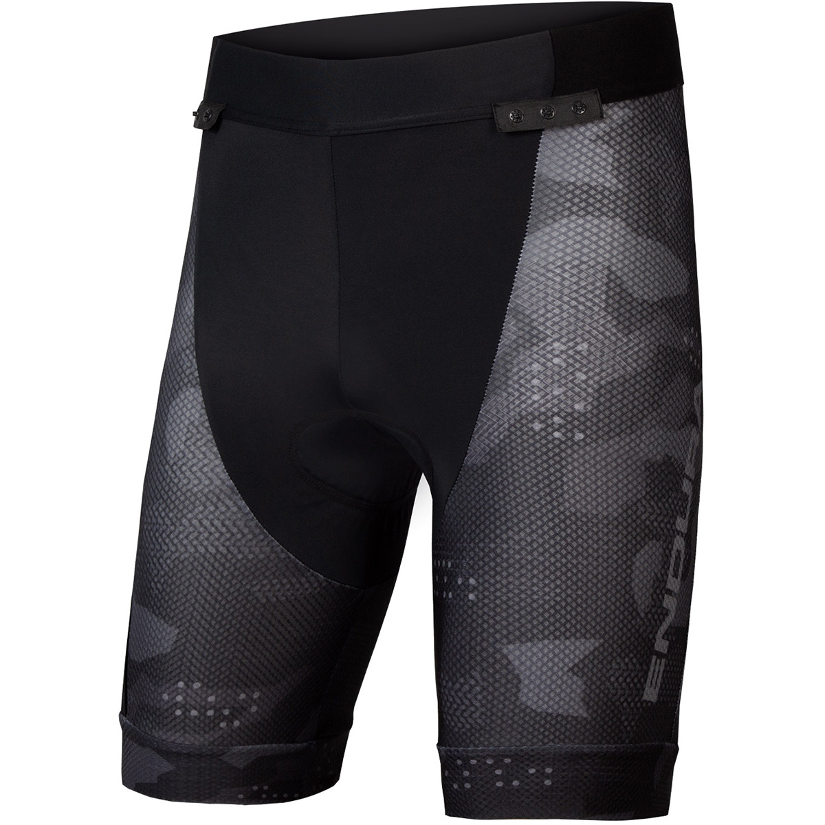 Endura Herren SingleTrack Liner Radhose kurz von Endura