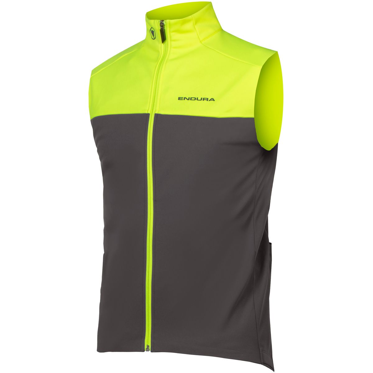 Endura Herren Windchill II Weste von Endura