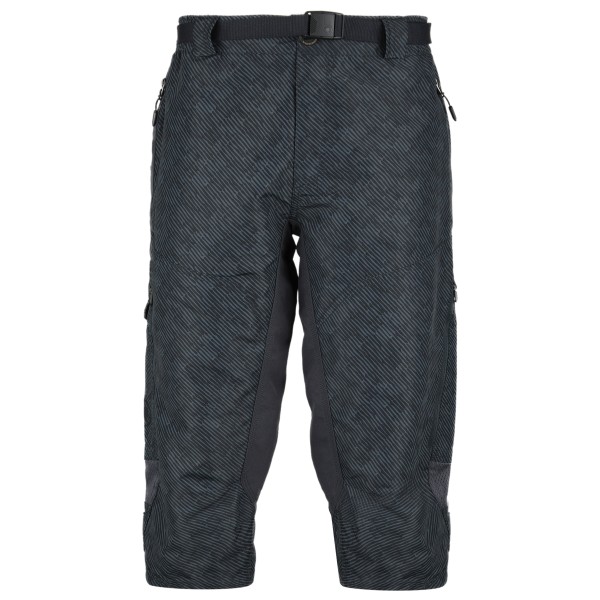 Endura - Hummvee 3/4 Short - Velohose Gr 3XL;L;M;S;XL;XXL blau;oliv;schwarz Endura - Hummvee 3/4 Short - Velohose Gr 3XL;L;M;S;XL;XXL blau;oliv;schwarz von Endura
