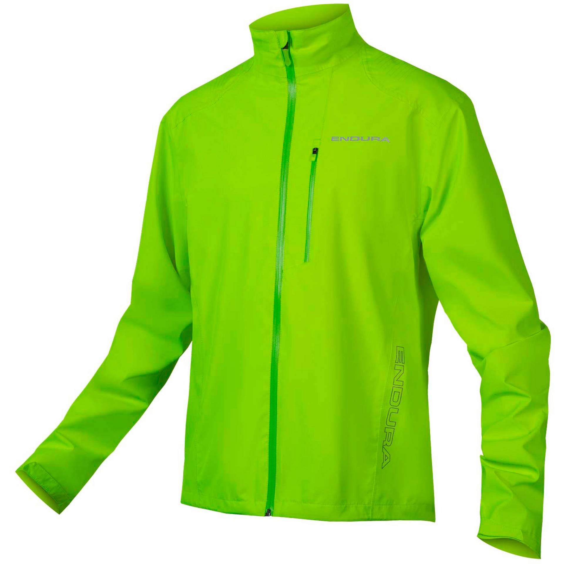 Endura Hummvee Fahrradjacke Herren von Endura