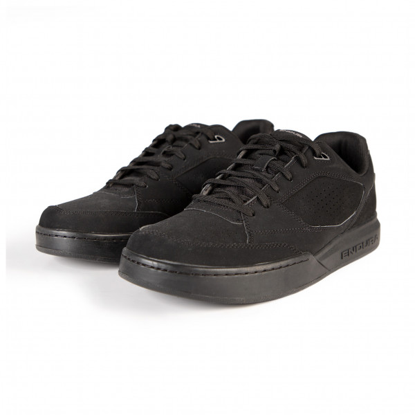 Endura - Hummvee Flat Pedal Schuh - Veloschuhe Gr 42 schwarz Endura - Hummvee Flat Pedal Schuh - Veloschuhe Gr 42 schwarz von Endura