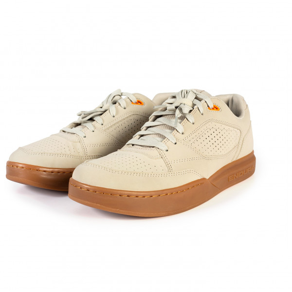 Endura - Hummvee Flat Pedal Schuh - Veloschuhe Gr 45,5 beige Endura - Hummvee Flat Pedal Schuh - Veloschuhe Gr 45,5 beige von Endura