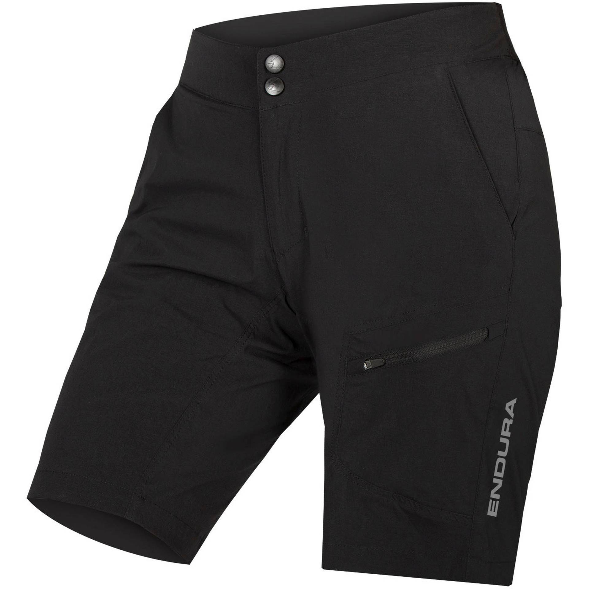 Endura Hummvee Lite Fahrradshorts Damen Endura Hummvee Lite Fahrradshorts Damen von Endura