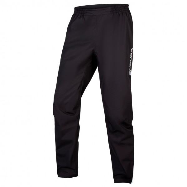 Endura - Hummvee Transit Wasserdichte Hose - Velohose Gr M schwarz Endura - Hummvee Transit Wasserdichte Hose - Velohose Gr M schwarz von Endura