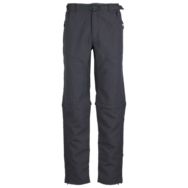 Endura - Hummvee Zip-Off Hose - Velohose Gr L;M;XL;XXL grau;schwarz Endura - Hummvee Zip-Off Hose - Velohose Gr L;M;XL;XXL grau;schwarz von Endura
