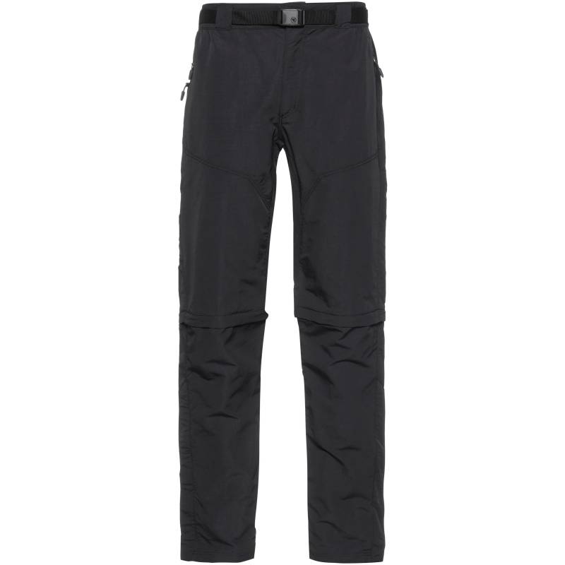 Endura Hummvee Zip-off Softshellhose Herren von Endura