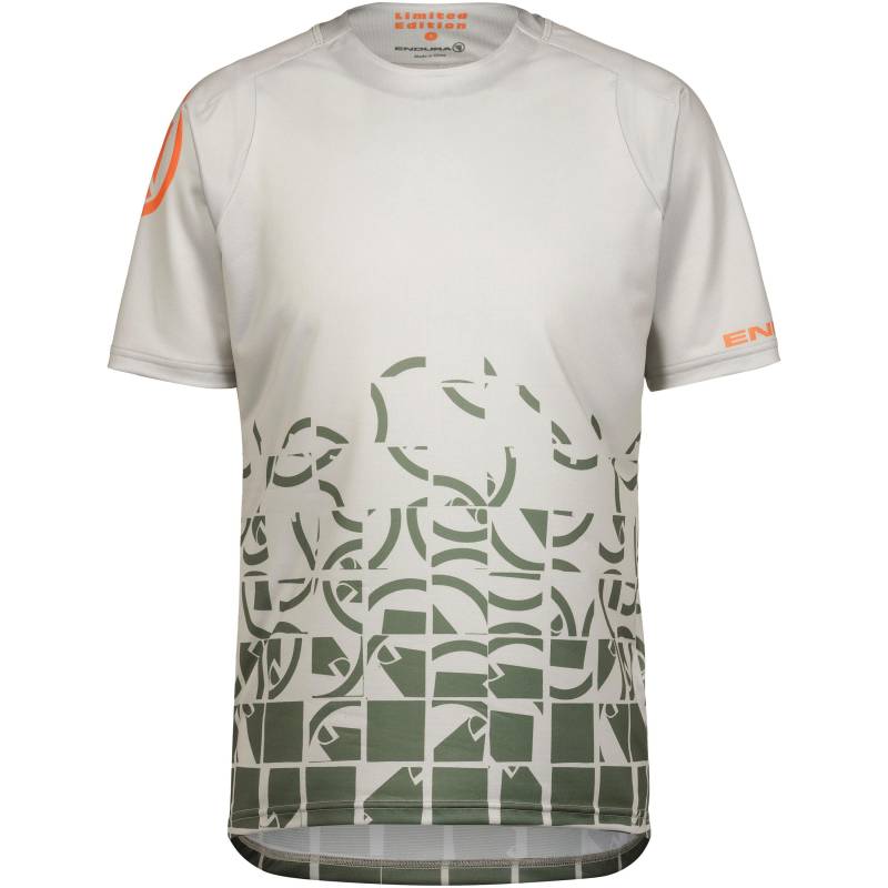 Endura Icon T-Shirt Herren von Endura