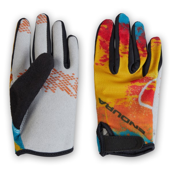 Endura - Kid's Hummvee Handschuh - Handschuhe Gr 11/12 Years grau Endura - Kid's Hummvee Handschuh - Handschuhe Gr 11/12 Years grau von Endura