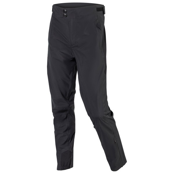 Endura - Kid's MT500 Waterproof Trouser - Velohose Gr 11/12 Years;7/8 Years;9/10 Years grau/schwarz von Endura