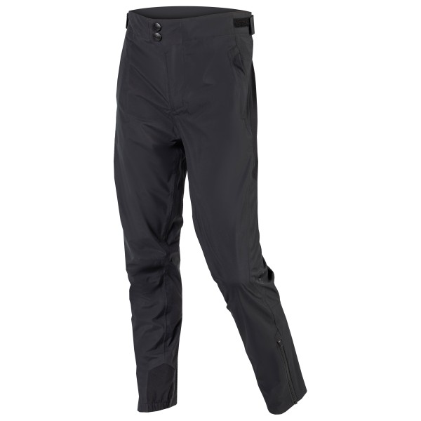 Endura - Kid's MT500 Waterproof Trouser - Velohose Gr 7/8 Years grau/schwarz Endura - Kid's MT500 Waterproof Trouser - Velohose Gr 7/8 Years grau/schwarz von Endura