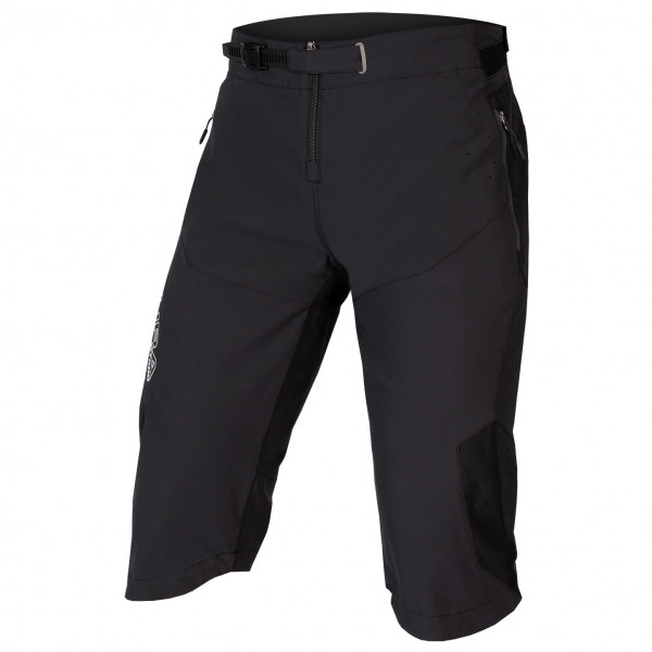 Endura - MT500 Burner Short - Velohose Gr L schwarz von Endura