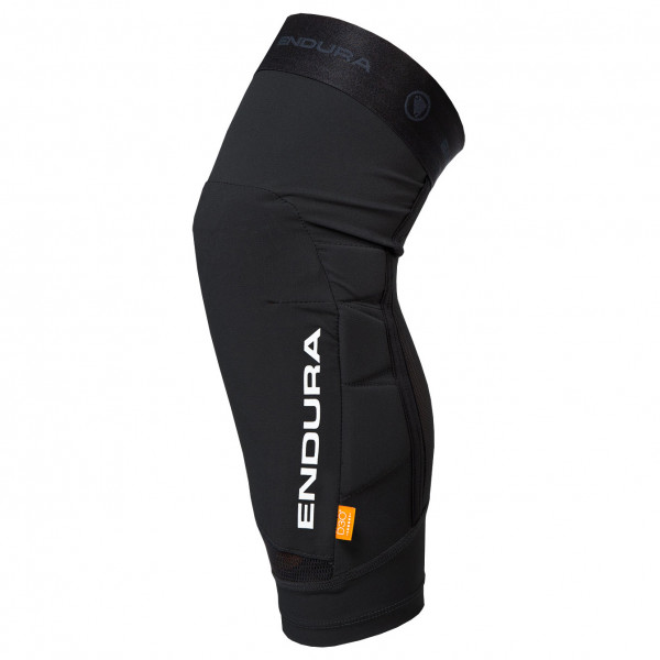 Endura - MT500 D3O Ghost Knieschoner - Protektor Gr L/XL schwarz von Endura