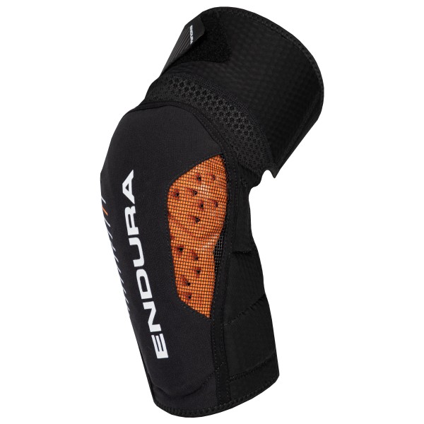 Endura - MT500 D3O Offener Knieprotektor - Protektor Gr L/XL schwarz von Endura