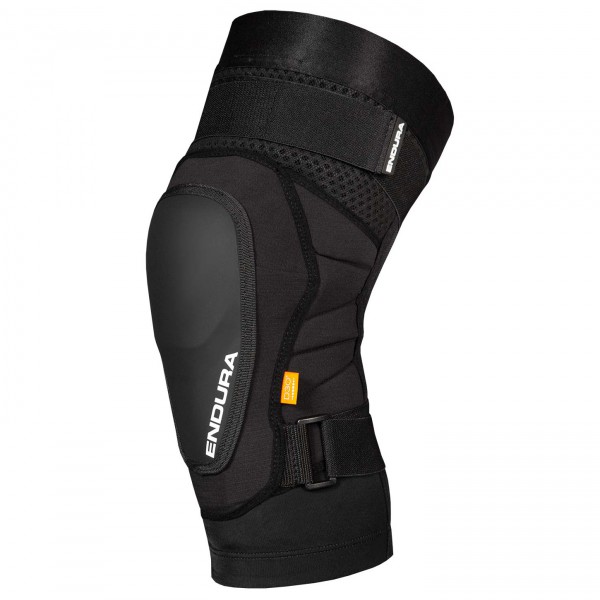Endura - MT500 Hartschalen Knieprotektor - Protektor Gr S/M schwarz Endura - MT500 Hartschalen Knieprotektor - Protektor Gr S/M schwarz von Endura