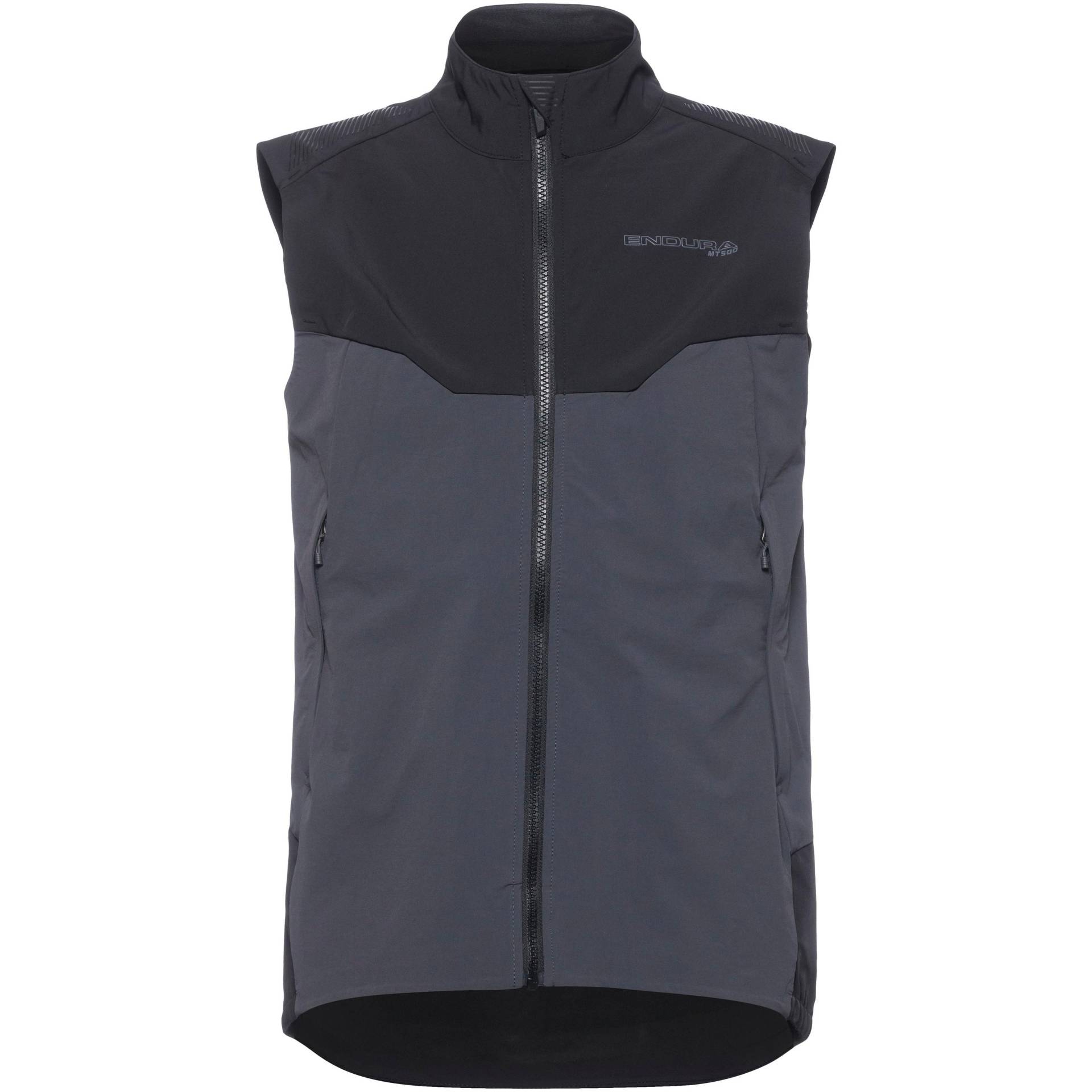 Endura MT500 Spray Fahrradweste Herren Endura MT500 Spray Fahrradweste Herren von Endura