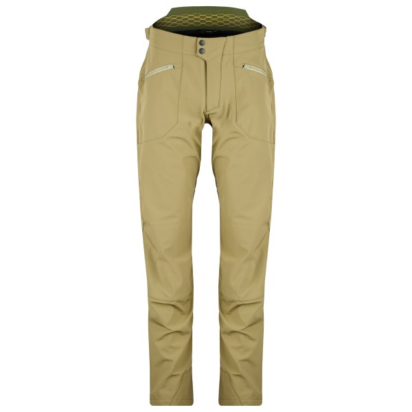 Endura - MT500 Spray Trouser - Velohose Gr 3XL - Length: 32;L - Length: 32;M - Length: 32;XL - Length: 32 beige;schwarz/grau von Endura