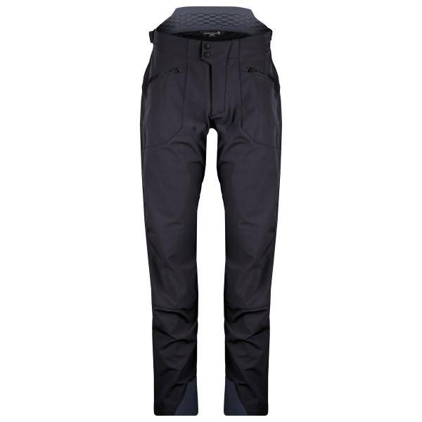 Endura - MT500 Spray Trouser - Velohose Gr 3XL - Length: 32 schwarz/grau von Endura