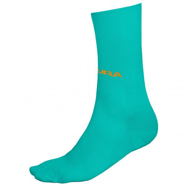 Endura - Pro SL Socken II - Velosocken Gr S/M schwarz von Endura