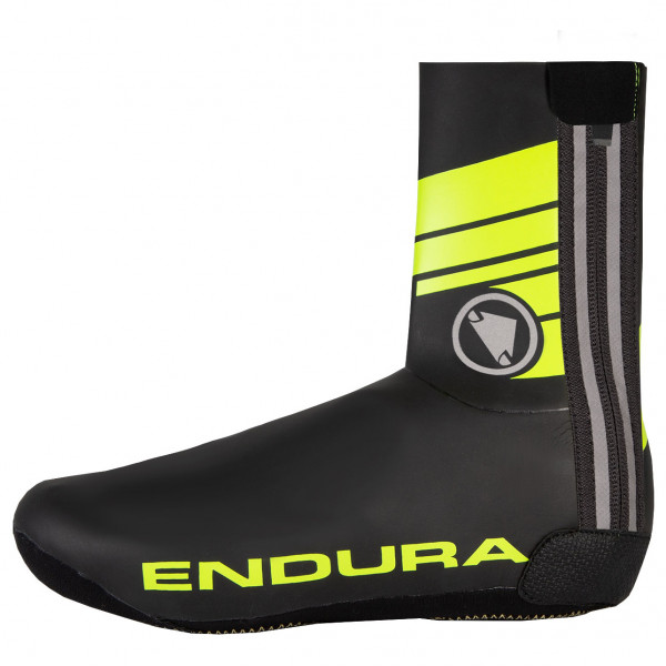 Endura - Rennradüberschuh - Überschuhe Gr L schwarz von Endura