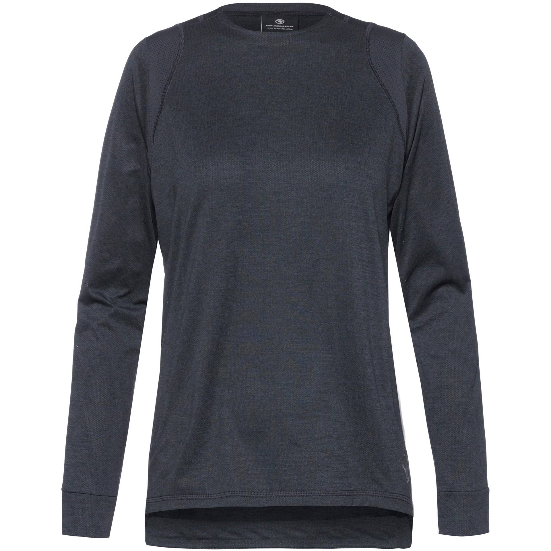 Endura Singeltrack Langarmshirt Damen Endura Singeltrack Langarmshirt Damen von Endura