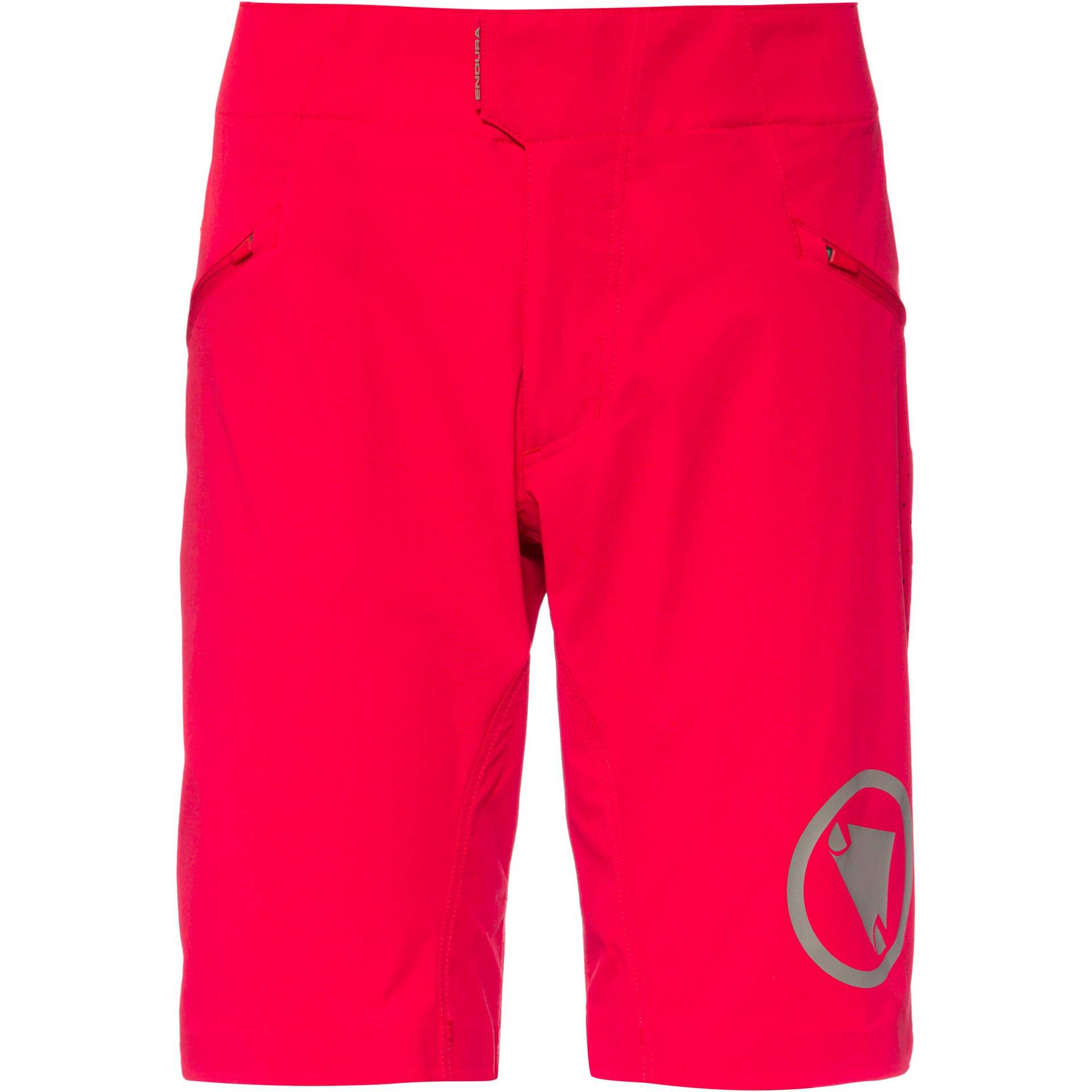 Endura SingleTrack Lite Fahrradshorts Damen von Endura