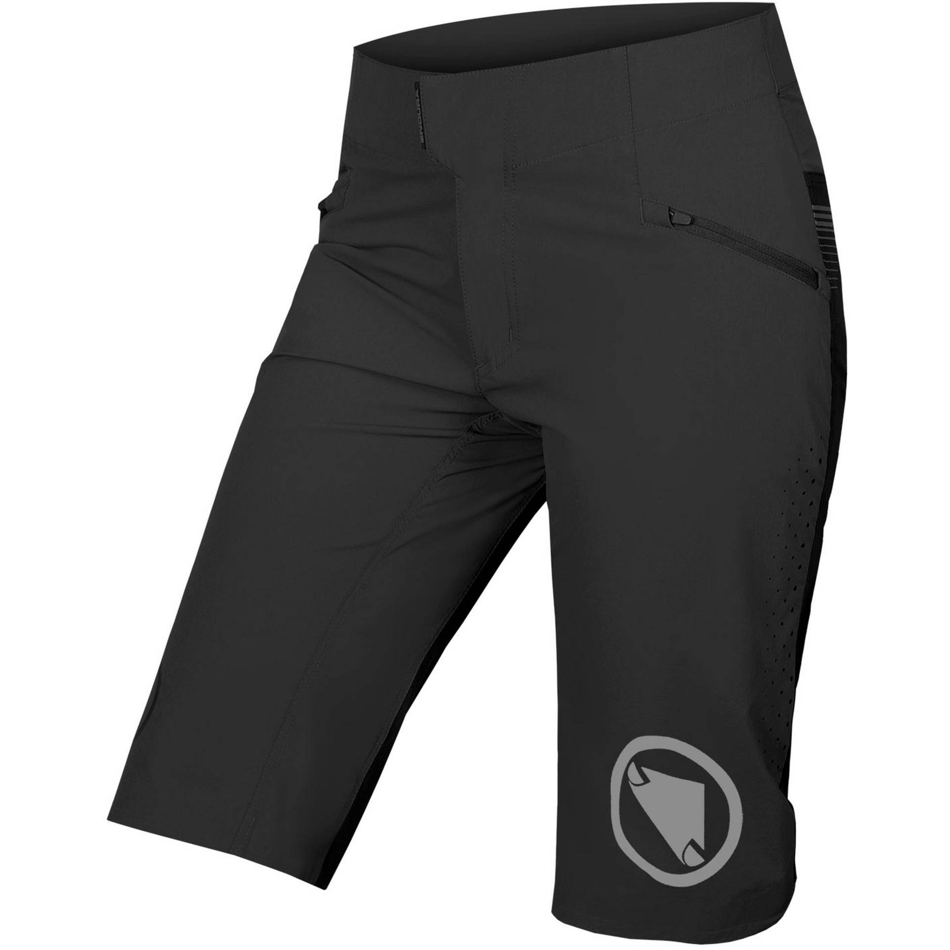 Endura SingleTrack Lite Fahrradshorts Damen Endura SingleTrack Lite Fahrradshorts Damen von Endura